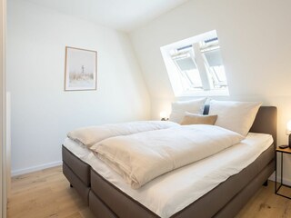 Appartamento per vacanze Timmendorfer Strand Caratteristiche 19