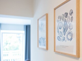 Appartamento per vacanze Timmendorfer Strand Registrazione all'aperto 4