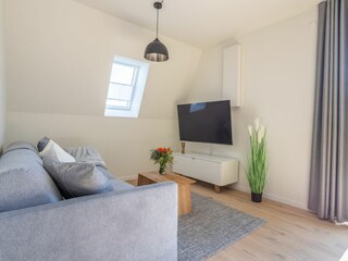 Appartement de vacances Timmendorfer Strand Enregistrement extérieur 5