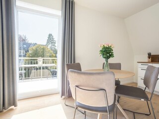 Appartamento per vacanze Timmendorfer Strand Registrazione all'aperto 6