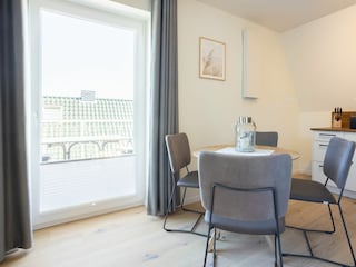 Vakantieappartement Timmendorfer Strand Buitenaudio-opname 7