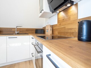 Appartement de vacances Timmendorfer Strand Enregistrement extérieur 8