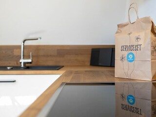 Apartamento de vacaciones Timmendorfer Strand Grabación al aire libre 9