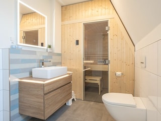 Vakantieappartement Timmendorfer Strand Buitenaudio-opname 11