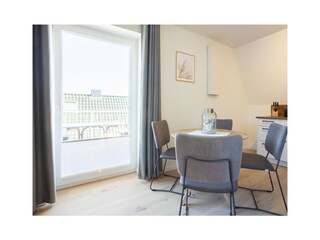 Apartamento de vacaciones Timmendorfer Strand Características 13