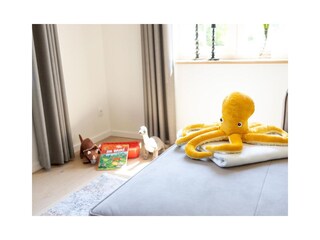 Apartamento de vacaciones Timmendorfer Strand Características 17