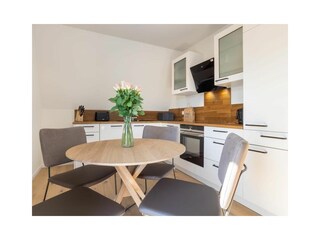 Appartement de vacances Timmendorfer Strand Enregistrement extérieur 2