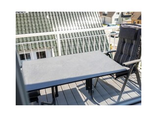 Vakantieappartement Timmendorfer Strand Buitenaudio-opname 5