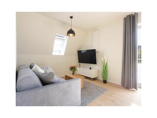 Vakantieappartement Timmendorfer Strand Buitenaudio-opname 7