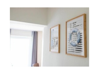 Vakantieappartement Timmendorfer Strand Buitenaudio-opname 8