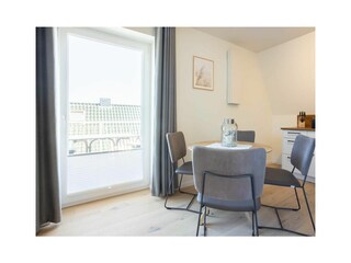 Appartement de vacances Timmendorfer Strand Enregistrement extérieur 9