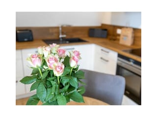 Ferienwohnung Timmendorfer Strand Außenaufnahme 10