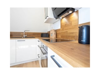 Vakantieappartement Timmendorfer Strand Buitenaudio-opname 11