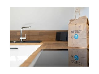 Ferienwohnung Timmendorfer Strand Außenaufnahme 12