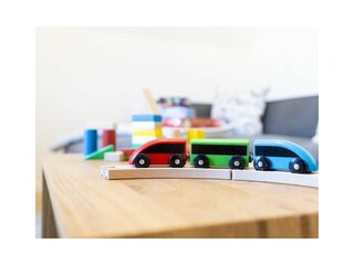 Ferienwohnung Timmendorfer Strand Außenaufnahme 17