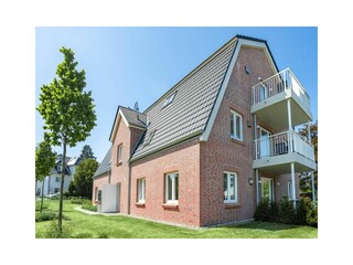 Appartamento per vacanze Timmendorfer Strand Registrazione all'aperto 20