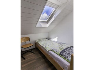 Ferienwohnung Königheim Ausstattung 10