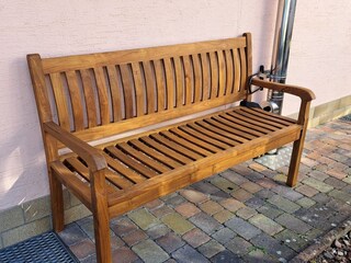 Ferienwohnung Königheim Ausstattung 12