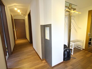 Ferienwohnung Königheim Ausstattung 11