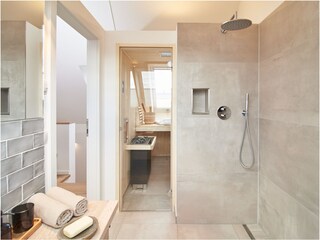 Bad Sauna oben