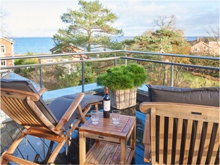Dachterrasse 2