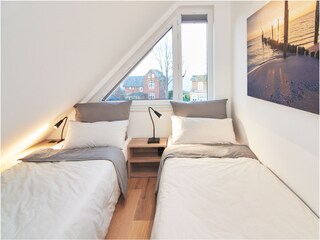 Ferienwohnung Timmendorfer Strand Ausstattung 15