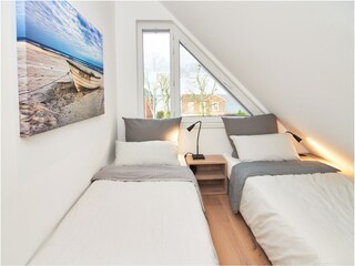 Ferienwohnung Timmendorfer Strand Ausstattung 16