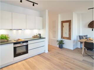Ferienwohnung Timmendorfer Strand Ausstattung 5