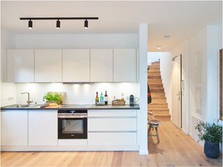 Ferienwohnung Timmendorfer Strand Ausstattung 8