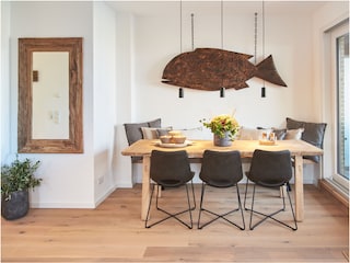 Ferienwohnung Timmendorfer Strand Ausstattung 9