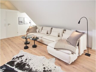 Ferienwohnung Timmendorfer Strand Ausstattung 14