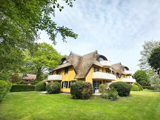 wunderschönes Grundstück - ganz nah am Deich, mit kurzen Wegen zum Strand, Wald und Zentrum