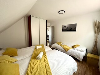 Ferienwohnung Bergheim (Elsass) Ausstattung 13