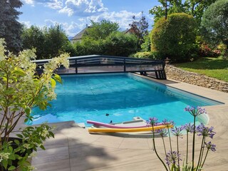 Ferienwohnung Bergheim (Elsass) Außenaufnahme 2