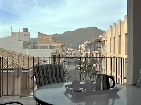 Apartment Roger de Flor [4527]