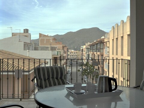 Appartement Roger de Flor [4527]