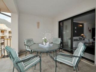 Appartamento Pollensa Registrazione all'aperto 2