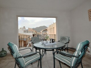 Appartamento Pollensa Registrazione all'aperto 4