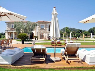 Casa per le vacanze Selva Registrazione all'aperto 2