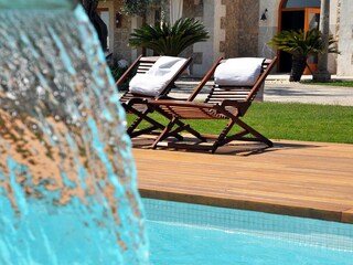 Casa per le vacanze Selva Registrazione all'aperto 8