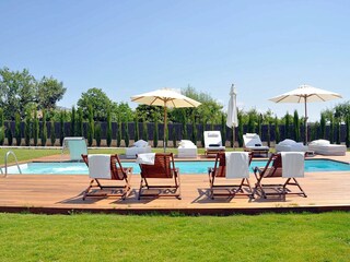 Casa per le vacanze Selva Registrazione all'aperto 10