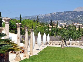 Casa per le vacanze Selva Registrazione all'aperto 19