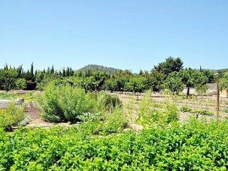 Casa per le vacanze Selva Registrazione all'aperto 20