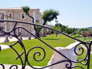 Casa per le vacanze Selva Registrazione all'aperto 21