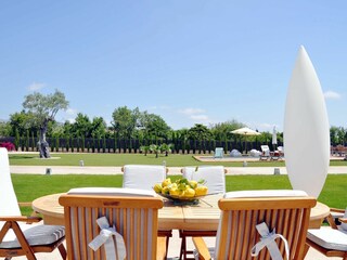 Casa per le vacanze Selva Registrazione all'aperto 13