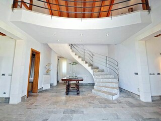 Casa per le vacanze Selva Caratteristiche 23