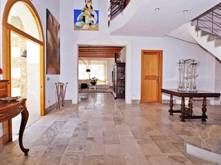 Casa per le vacanze Selva Caratteristiche 24