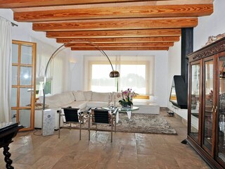 Casa per le vacanze Selva Caratteristiche 25