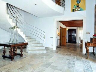 Casa per le vacanze Selva Caratteristiche 27