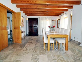 Casa per le vacanze Selva Caratteristiche 28